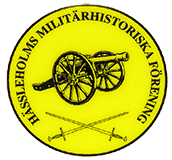 Hässleholms Militärhistoriska Förening