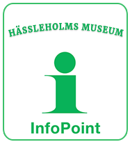 InfoPoint logo